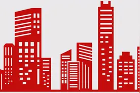 新建住宅最高不超过18层！新规征求意见，县城将告别“高层时代”？图片