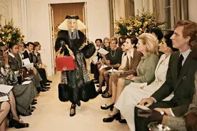 Gucci设计总监称自己像修女，每年5个系列苦哈哈，灵感就要被榨干图片