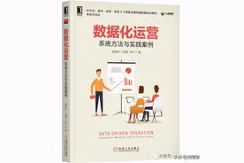 《电商数据分析与数据化运营》| 如是读图片