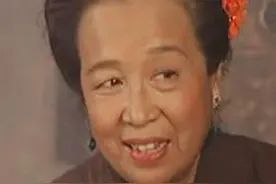 那些看似慈祥，其实心狠手辣的老太太们，一个比一个厉害图片