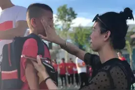 孩子初次入园，家长“悄悄溜走”不能解决问题，牢记9个字不踩坑图片