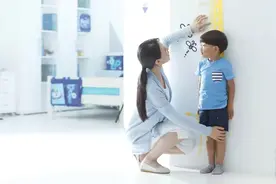 3岁孩子不爱吃饭，身高体重不达标！3岁前怎么让孩子好好吃饭？图片