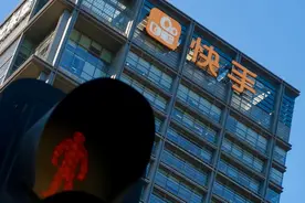 进了城的快手，还是那个快手吗？图片