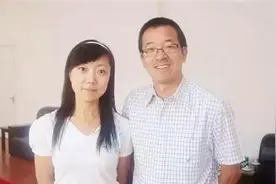 俞敏洪：被妻逼着创业，把老妈“赶”出公司，58岁身价200亿图片