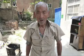这样的人，你们村里有吗？图片