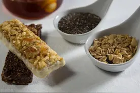你的身体如何从健康食物中获得需要可溶性和不溶性纤维图片