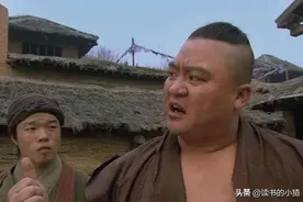 同样是使枪棒卖膏药的，水浒里三位跑江湖的教头，谁武艺最高？图片