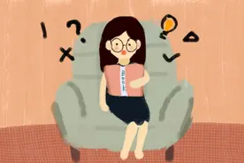 有泡的卵子何去何从图片