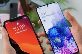 5G都还没有普及，怎么现在的4G手机开始被限速了？图片