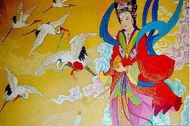 《玄女经》之“智”篇云波释义图片