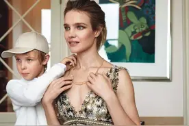 LVMH“太子妃”转正了！38年跌宕起伏的灰姑娘童话图片