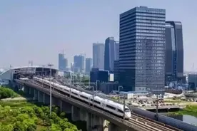 江苏下一个开通地铁的将会是哪个城市？图片