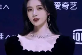 ​鞠婧祎，不要再给我装了图片