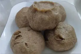它作早餐食，低脂肪能有饱腹感，带动肠胃蠕动，掉赘肉瘦到90斤图片