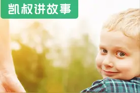 90%的孩子从来不在幼儿园大便，得知原因后我想哭了图片