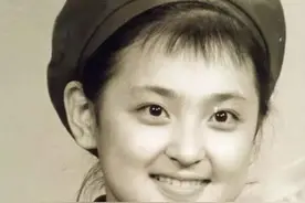 金庸女郎王璐瑶的奋斗史：人生，贵在折腾图片