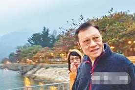 广东富二代，被张子强绑架，要20亿赎金，母亲却不肯交钱，为啥图片