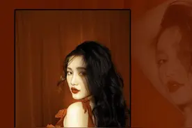 刘海对女生的改变有多大？你一定想象不到图片