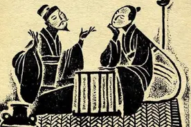 这个名人喝酒厉害，一醉就是一个多月，在灵堂前竟脱光衣服耍酒疯图片