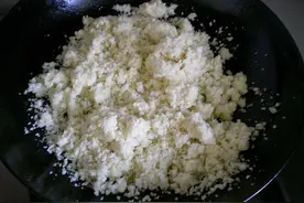 吃“豆腐渣”的好处一箩筐，健康美肤还瘦身图片