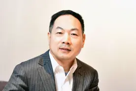 “智造大王”王燕清，22年干出1200多亿图片