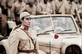 二战时期，中国战场上的“战五渣”日军师团，中国士兵抢着打视频封面