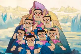 湘讯试玩《奔跑吧葫芦娃》游戏试玩解说演示视频封面
