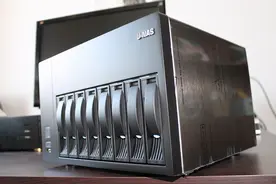家庭影院片源怎么解决？万由NS-810P试用评测图片