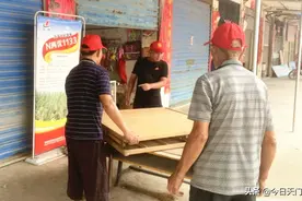 湖北天门胡市镇：清单制整改，促进镇区环境持续改善图片