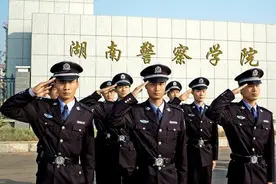湖南省教育“不简单”，一所二本院校，毕业生“铁饭碗”比例超高图片