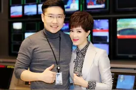 央视女主持人，坚持丁克46年，背后原因太过现实图片