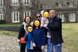 不厚道的顶级富豪，套现500亿全家移居海外，偷税漏税没少干图片