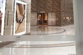 突发：爱马仕广州丽柏店停止营业，爱马仕官方这样回应图片