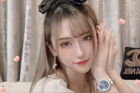 腐团儿经典COS：LOL阿狸太惊艳，蒂法很清纯，粉丝喊话COS新角色图片