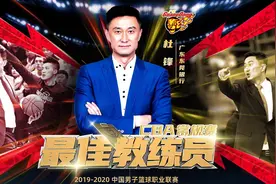 从朱总一席话，谈谈为何杜锋拥有绝对话语权，而NBA教练却不行图片