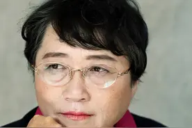 婚恋专家李银河，失去王小波后，又一次被幸福爱情选中了图片