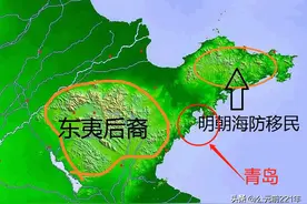 你知道现在的青岛人基本都是来自哪里的吗？图片