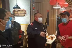 平安守护|被公安部授予个人一等功！他是坚守抗疫一线的“邓牦牛”图片