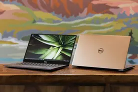 最适合Linux的笔记本电脑图片