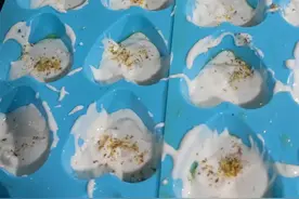 看了这个，你还会买外面的食品嘛图片