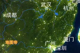 全国15个副省级市，济南是怎么成为副省级城市的？图片