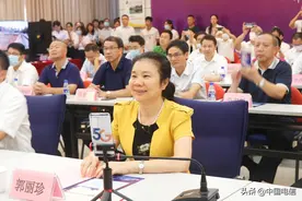 福建龙岩首期5G网络正式建成图片