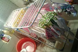 9成新的婴儿衣物，可以拿去送人吗？建议宝妈看完再做决定图片