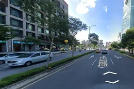 台湾城建史上的奇迹——信义计划区在大陆是什么水平？图片