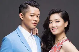 玖月奇迹被曝离婚，相伴16年至今无子，曾一起经历过一场生死图片