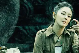 看完《云南虫谷》终于窥探出16字风水隐秘，惊悚背后果然更加凶残图片