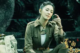 看完《云南虫谷》终于窥探出16字风水隐秘，惊悚背后果然更加凶残图片