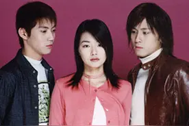 20年后再看偶像剧鼻祖《薰衣草》，才发现这是一部三观不正的作品图片