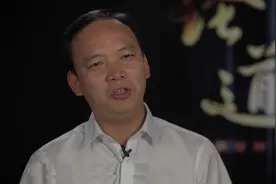 论道·龙强：动起来快乐起来就够了图片