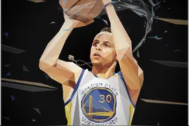Apple Watch表盘壁纸——NBA球星 库里图片